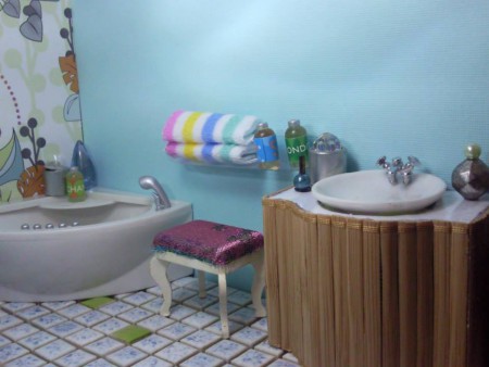 Handfat och parfymer